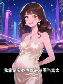 I Relied on My Cute Baby's Voice to Marry into Hong Kong and Become a Rich Lady