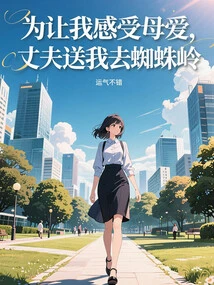 In Order for Me to Feel Maternal Love, My Husband Sent Me to Spider Ridge