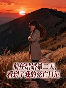 The Day after My Ex Got Married, He Saw My Death Diary