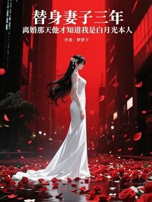 After Three Years of Being My Wife's Surrogate, He Didn't Know I Was Bai Yueguang Until the Day of the Divorce