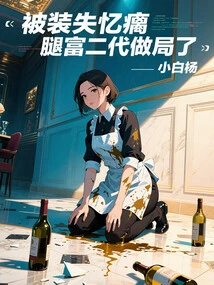 The Rich Second Generation Who Was Lame and Pretended to Have Amnesia Was in Trouble