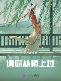 Please Cross the Bridge