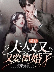 Mr. Chu, My Wife is Getting Divorced Again