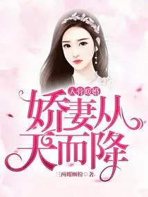 A Marriage That Warms Your Bones: Your Beloved Wife Falls from the Sky