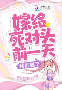 I Ran Away from My Marriage the Day Before I Married My Arch-rival