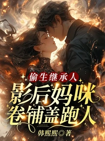 After Secretly Giving Birth to an Heir, the Movie Queen Mom Packed up and Ran Away