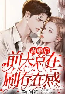 Ceo Husband, Happy Divorce