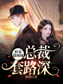 The Fresh Wife is Sweet and Spicy: Ceo, Deep Tricks