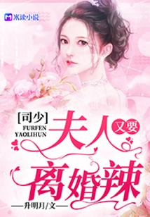 Mr. Si, My Wife is Getting Divorced Again!