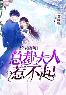 The Sweet Wife is Fierce and Cute, the Ceo Can't Afford to Offend Her