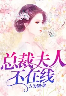 The President's Wife is Not Online