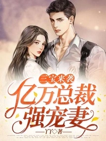 Three Treasures Attack: Billionaire Ceo Violently Dotes on His Wife