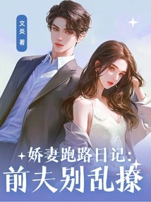 My Lovely Wife Runs Away: Don't Flirt with Your Ex-husband