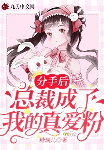 After the Breakup, the President Became My True Fan