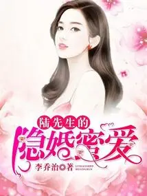 Mr. Lu's Hidden Love Affair