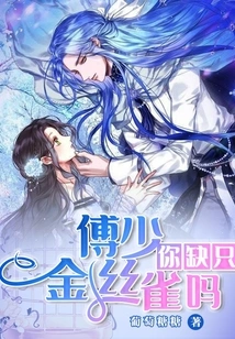 Mr. Fu, Do You Need a Canary?