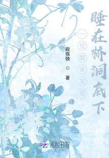 When I Woke Up, I Found That I Was Sleeping under the Bridge