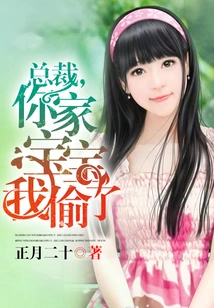 Ceo, I Stole Your Baby