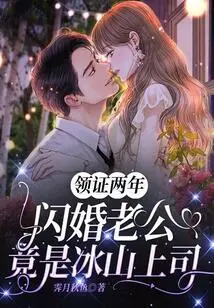 Two Years after Receiving the Certificate, Her Husband from a Flash Marriage Turned Out to Be His Boss on Iceberg