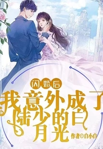 After the Flash Marriage: I Accidentally Became Mr. Lu's Bai Yueguang