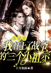 After Breaking Off the Engagement, I Became Pregnant with Mr. Zhan's Three Little Ancestors