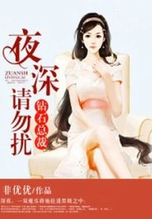 Diamond President: Please Don't Disturb Me Late at Night