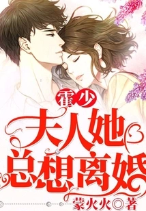 Mr. Huo, Madam, She Always Wants a Divorce