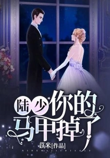 Mr. Lu, Your Vest Fell Off