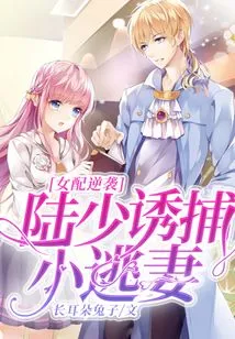 The Female Supporting Actor Counterattacks: Mr. Lu Traps His Runaway Wife