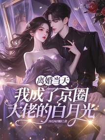 On the Day of My Divorce, I Became Bai Yueguang, the Boss of the Beijing Circle