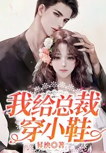 I Wear Shoes for the President