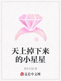 Little Stars Falling from the Sky