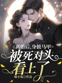 After the Divorce, Wearing a Vest Was Spotted by the Enemy