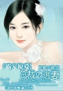 Domination and Domination: the Escaped Wife of the Ceo Who Was in Love with Him