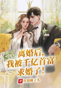 After the Divorce, I Was Proposed to by a Billionaire Man!