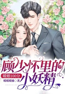 100 Points for a Warm Marriage: the Little Fairy in Mr. Gu's Arms