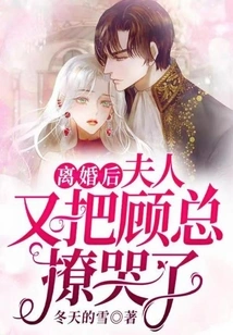 After the Divorce, My Wife Made Mr. Gu Cry Again