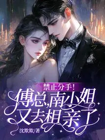 Breaking up is Prohibited! Mr. Fu, Miss Nan is Going on a Blind Date Again!