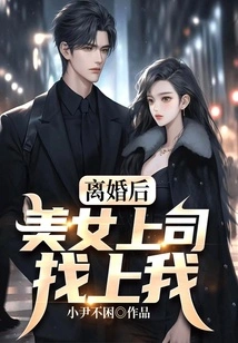 After the Divorce, My Beautiful Boss Came to Me