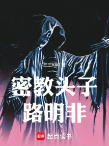 Lu Mingfei, the Leader of the Esoteric Cult