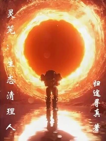 Spirit Cage: Ecological Cleaner