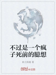 It's Just a Madman's Imagination Before He Dies