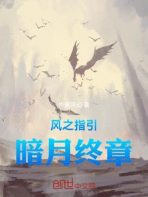 Guidance of the Wind - Final Chapter of Dark Moon