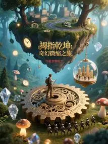 Thumb Universe: Fantasy Miniature Journey