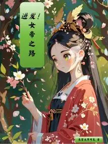 Let's Go! the Road to Empress!