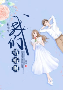 Mr. Du, Let's Get Married