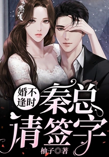 Marriage at the Wrong Time: Mr. Qin, Please Sign!