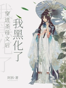 After Entering the Virgin Mary, I Became Black