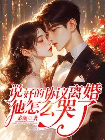 We Agreed to Divorce, Why Was He Crying?