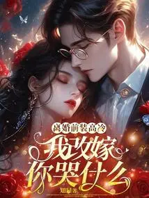 Pretend to Be Cold Before Divorce, Why Are You Crying If I Remarry?